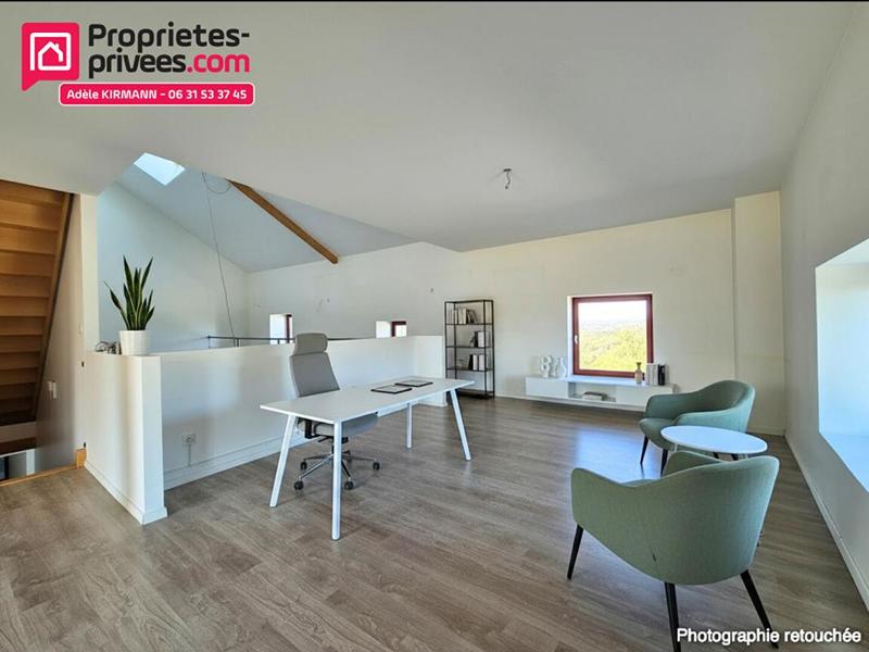 Maison - 279 m² - 6 pièces