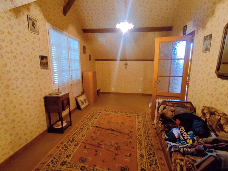 Maison - 139 m² - 7 pièces