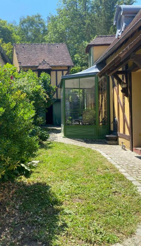 Longère - 146 m² - 7 pièces