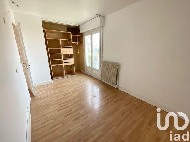 Appartement - 84 m² - 5 pièces