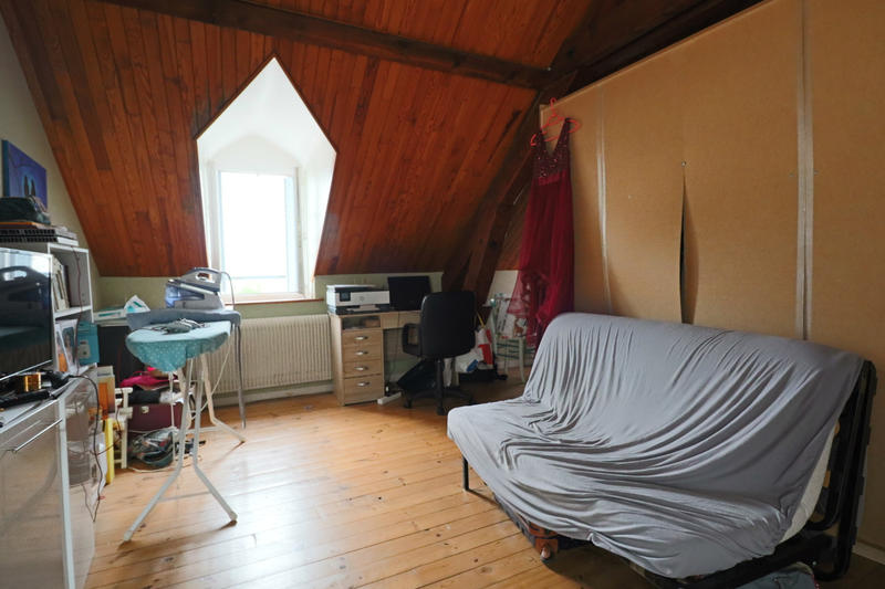 Maison - 106 m² - 4 pièces