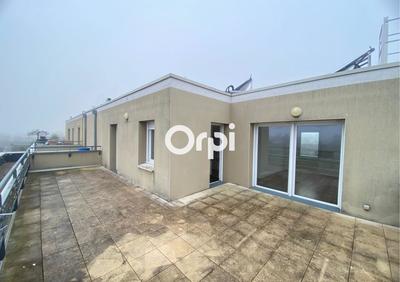 Appartement - 69 m² - 3 pièces