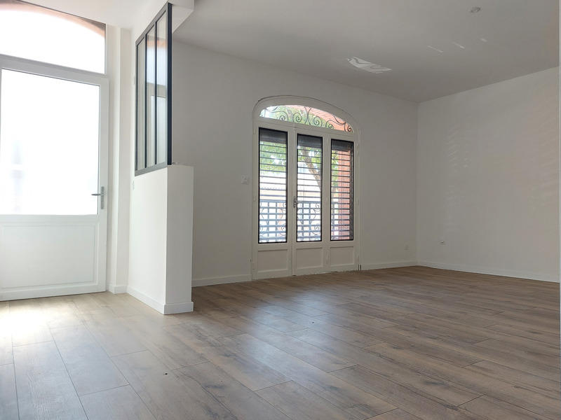 Maison - 144 m² - 6 pièces