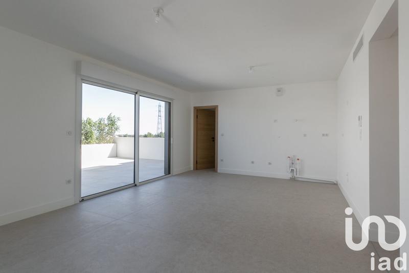 Appartement - 84 m² - 3 pièces