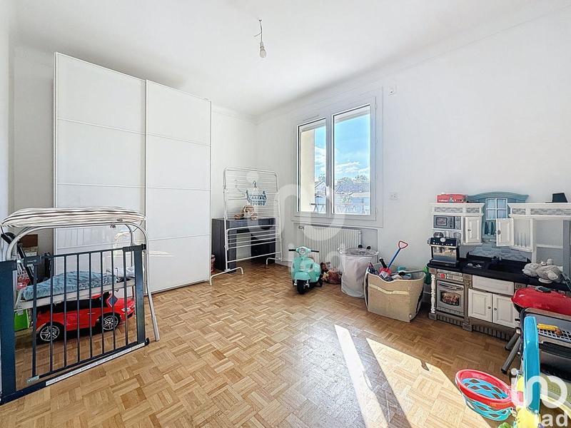 Maison - 131 m² - 6 pièces