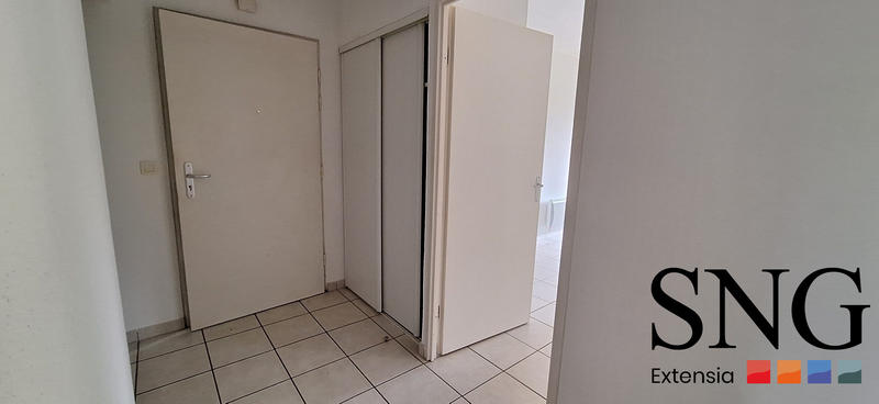 Appartement - 77 m² - 3 pièces