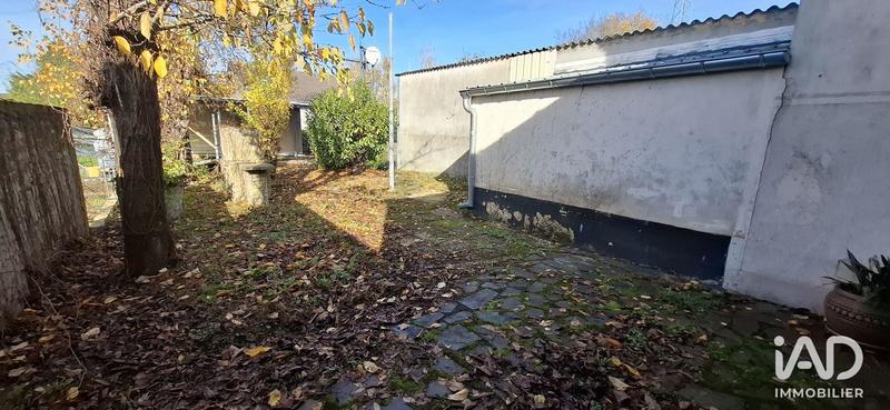 Local commercial - 186 m²