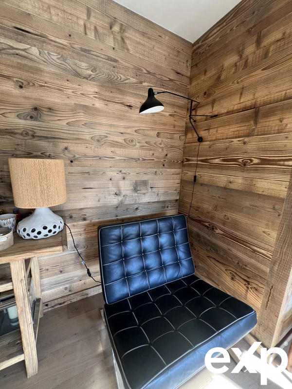 Appartement - 54 m² - 3 pièces