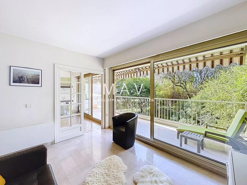 Appartement - 77 m² - 3 pièces