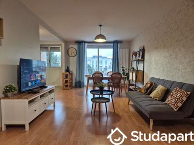 Appartement - 79 m² - 3 pièces