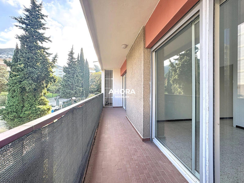 Appartement - 73 m² - 3 pièces