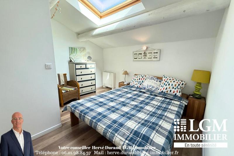 Villa - 156 m² - 4 pièces