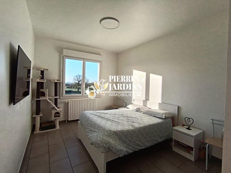 Maison - 112 m² - 4 pièces