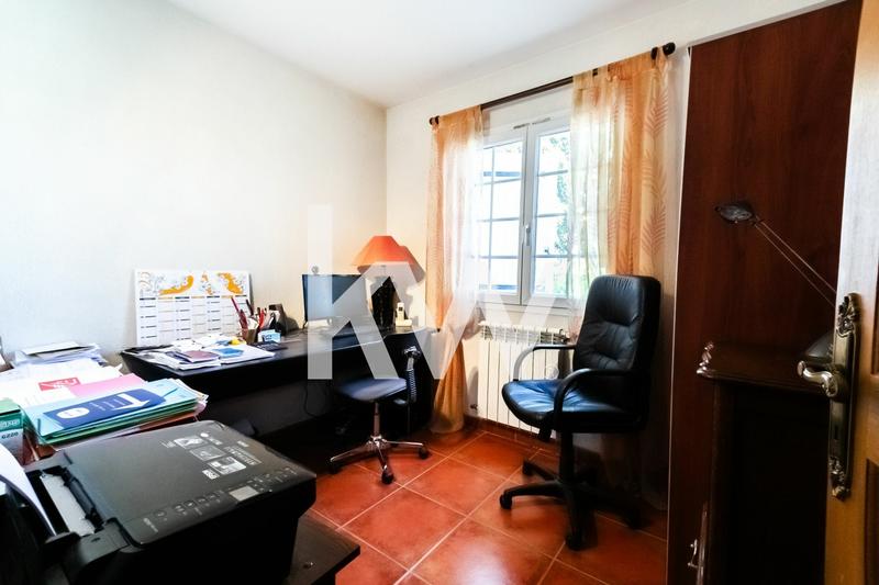 Maison - 150 m² - 7 pièces