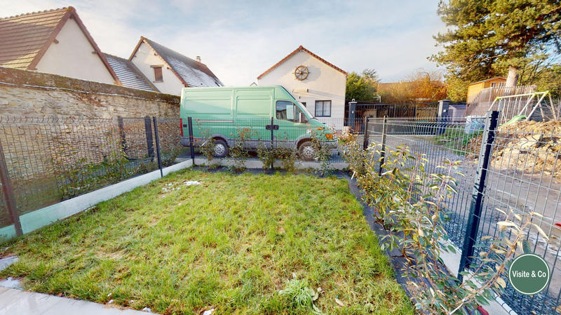 Maison - 39 m² - 2 pièces