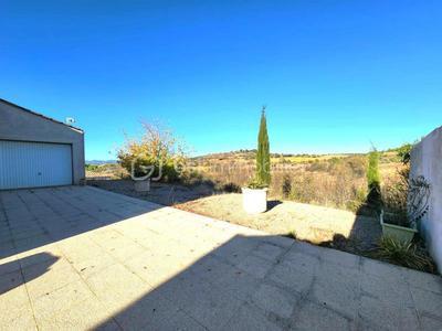 Villa - 149 m² - 5 pièces