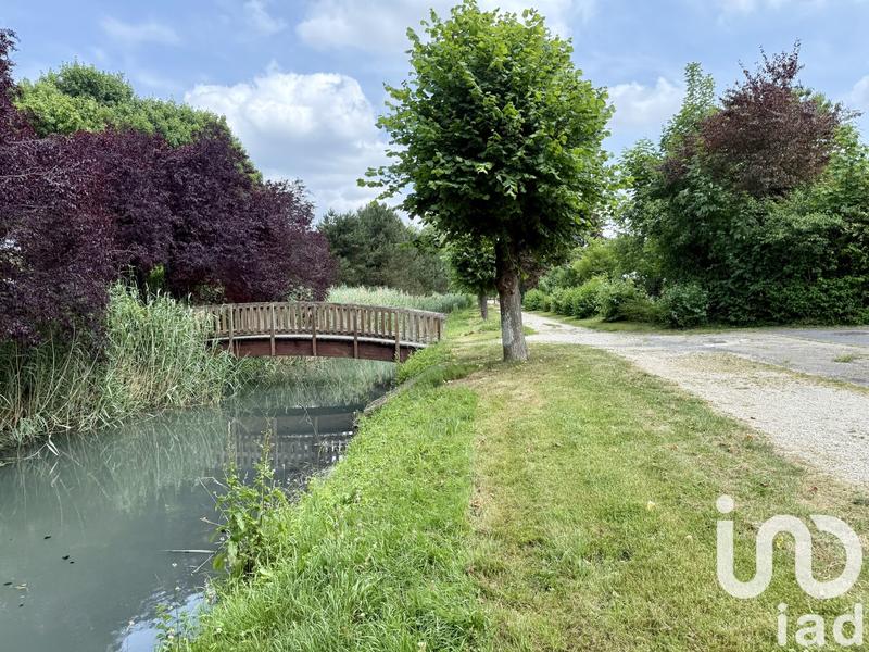 Maison - 103 m² - 6 pièces