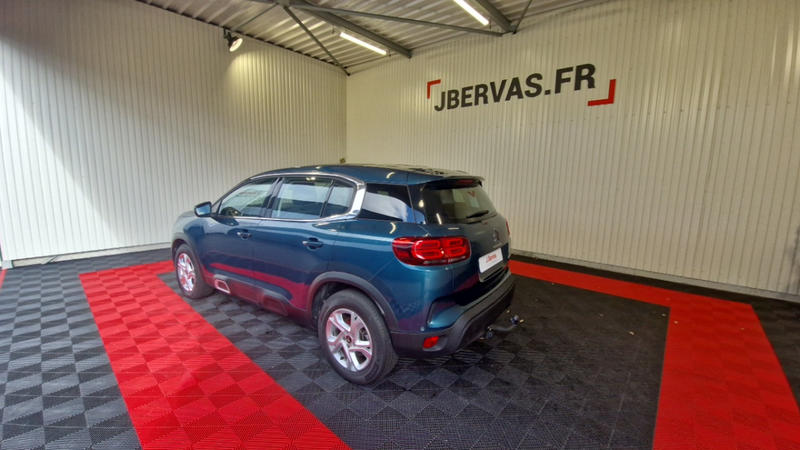Citroën C5 Aircross Bluehdi 130 Ss Live