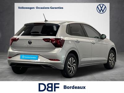 Volkswagen Polo 1.0 Tsi 95 s&amp;S Bvm5 Vw Edition