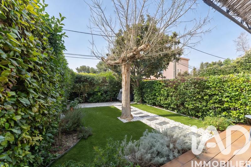 Appartement - 66 m² - 4 pièces