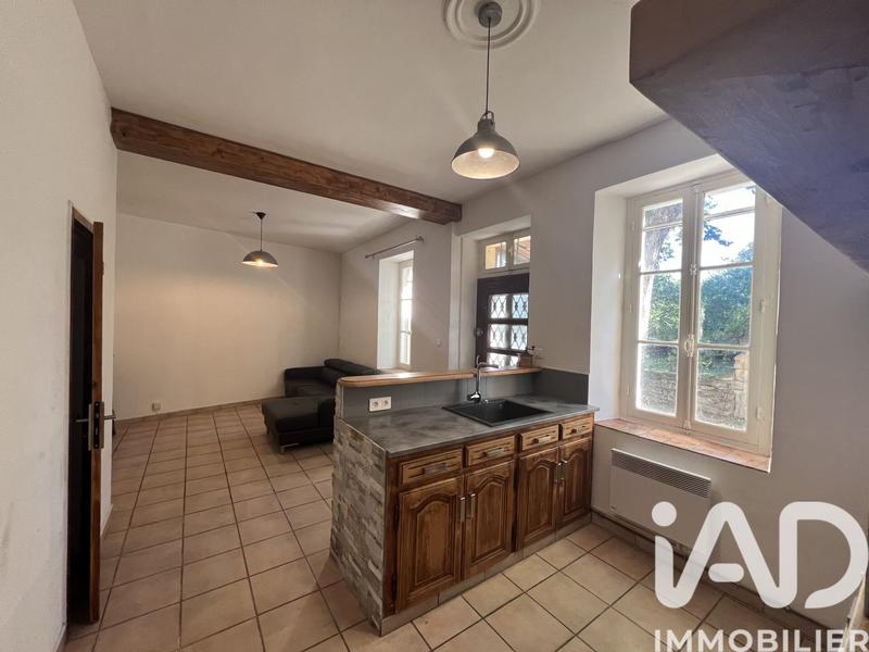 Maison - 150 m² - 7 pièces