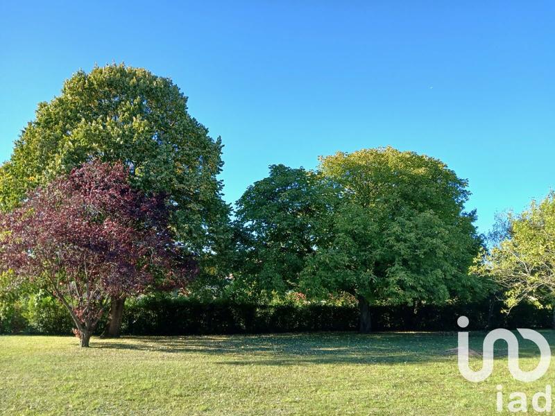 Maison - 212 m² - 8 pièces