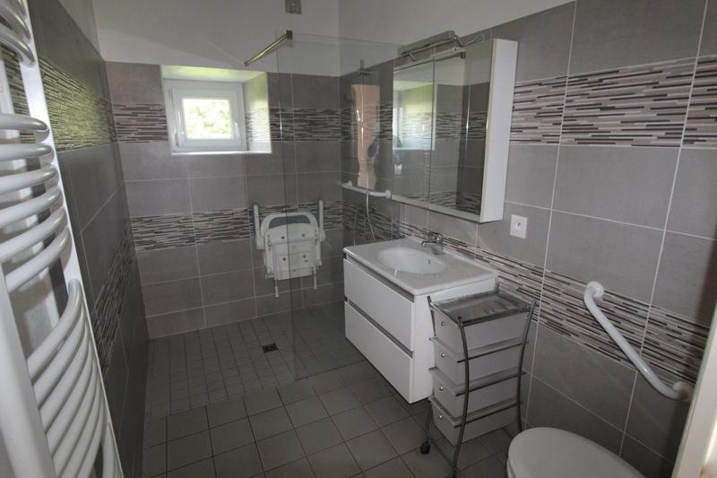 Maison - 60 m² - 3 pièces