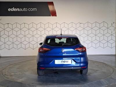 Renault Clio E-Tech 140 - 21n Business