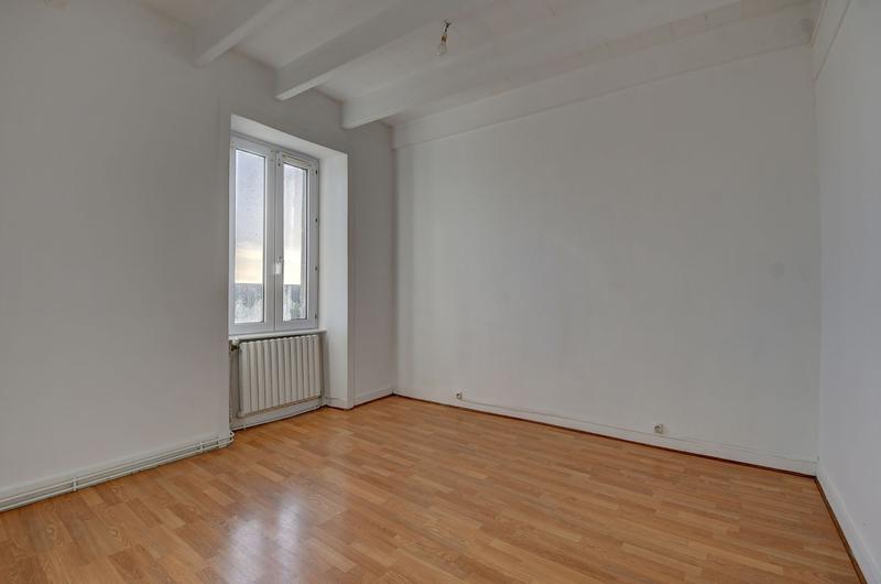 Maison - 133 m² - 6 pièces