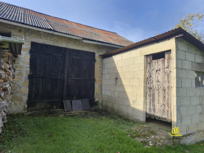 Maison - 216 m² - 10 pièces