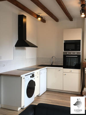 Appartement - 75 m² - 5 pièces