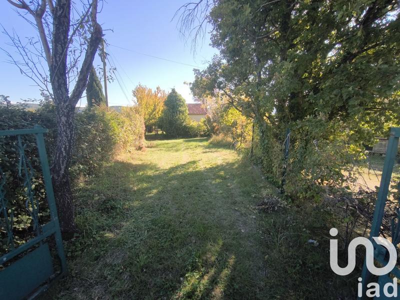 Maison - 60 m² - 3 pièces