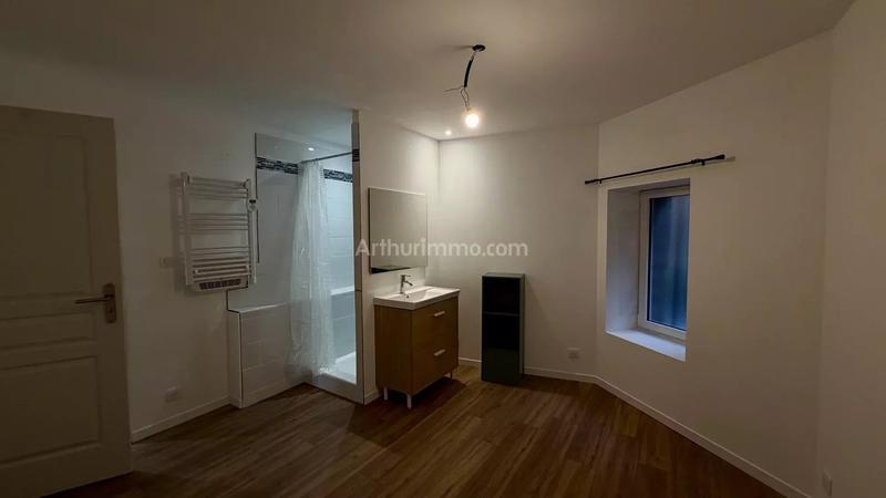 Appartement - 70 m² - 4 pièces