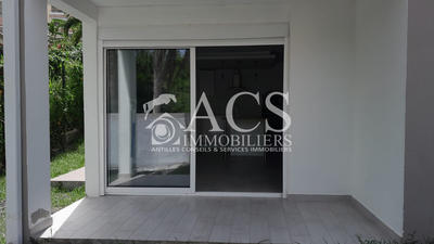 Maison - 111 m² - 4 pièces