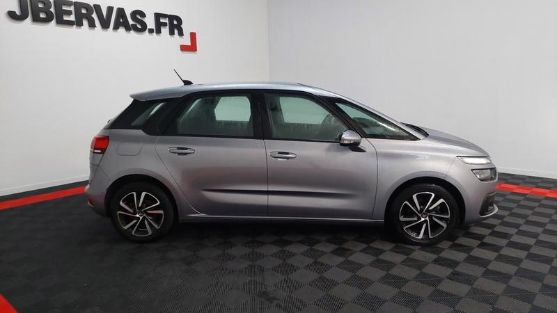Citroën c4 spacetourer BlueHDi 130 s&amp;S Bvm6 Business