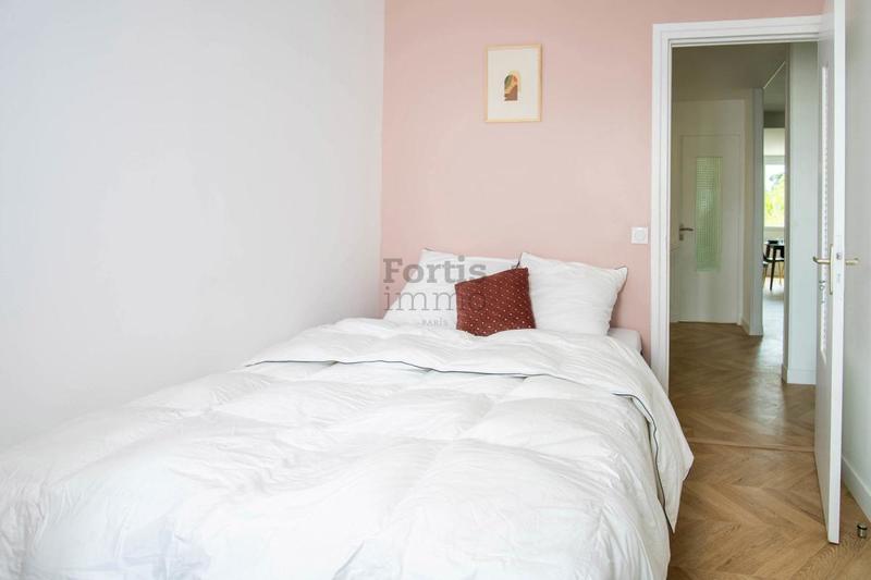 Maison - 134 m² - 8 pièces