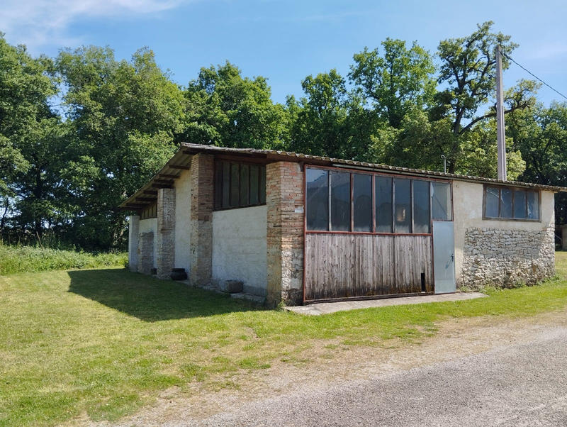 Propriété - 160 m² - 8 pièces