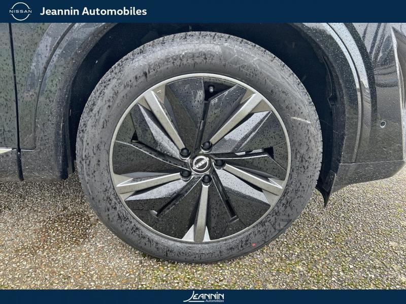 Nissan Qashqai e-Power 190 ch Tekna