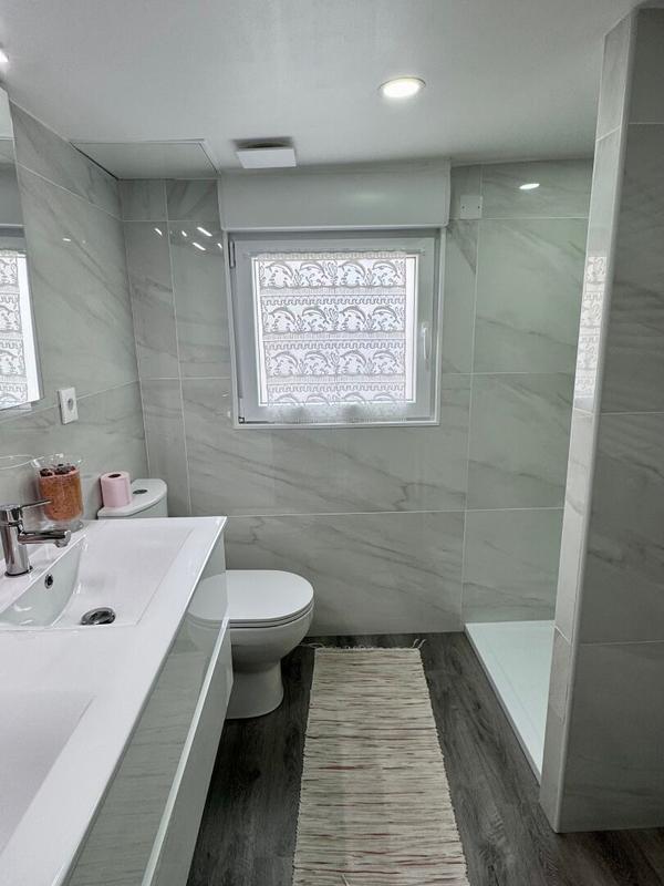 Maison - 34 m² - 2 pièces