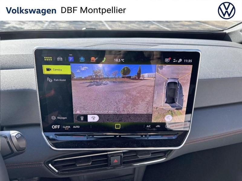 Volkswagen Id.3 Id 3 Fl Gtx (79kwh) (286ch)