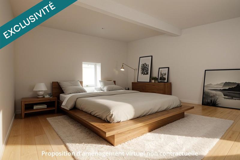 Maison - 191 m² - 7 pièces