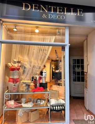 Local commercial - 35 m²