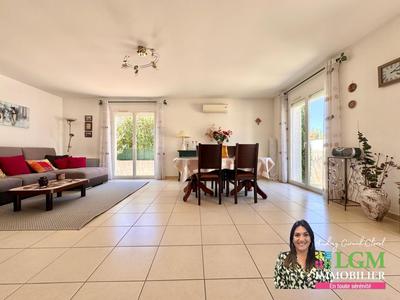 Villa - 96 m² - 4 pièces