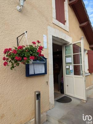 Local commercial - 343 m²