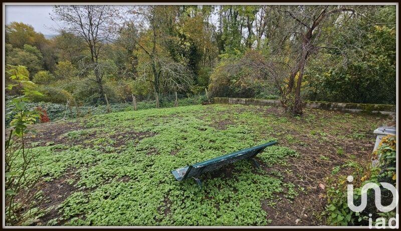Ferme - 91 m² - 4 pièces