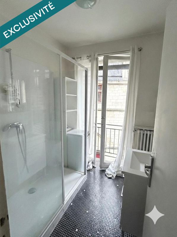 Appartement - 87 m² - 3 pièces