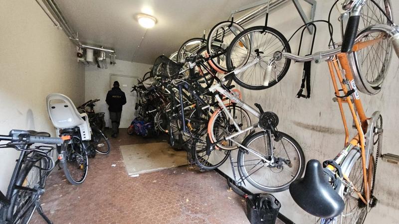 Appartement - 27 m² - 1 pièce