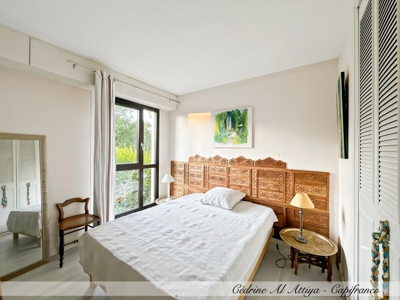 Appartement - 54 m² - 2 pièces