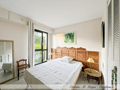 Appartement - 54 m² - 2 pièces