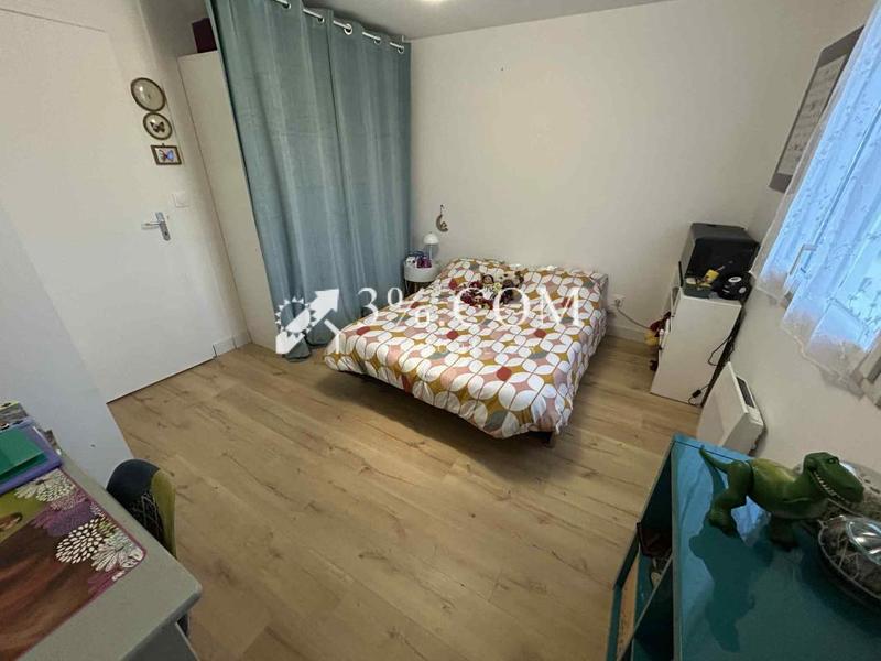 Maison - 109 m² - 5 pièces